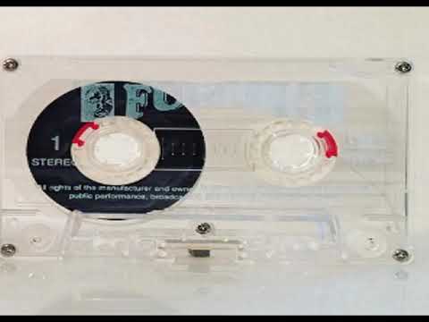 DJ DRUID @ FUSION JUNE 1994