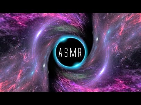 Space Oddities Sleep Cruise: Neutron Stars, Black Holes, Dark Matter, Hypothetical Planets... (ASMR)