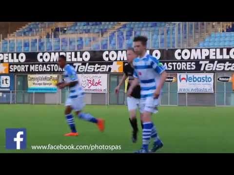 Pec Zwolle-Sc Enschede C1