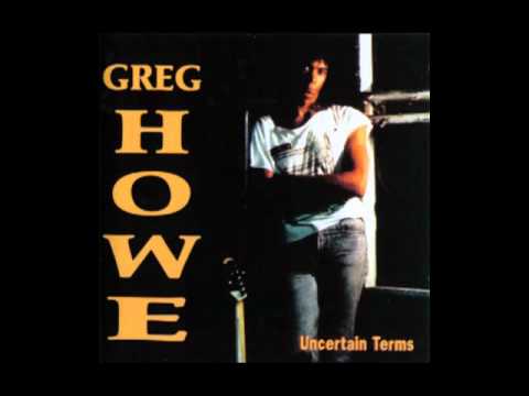 Greg Howe - Second Thought
