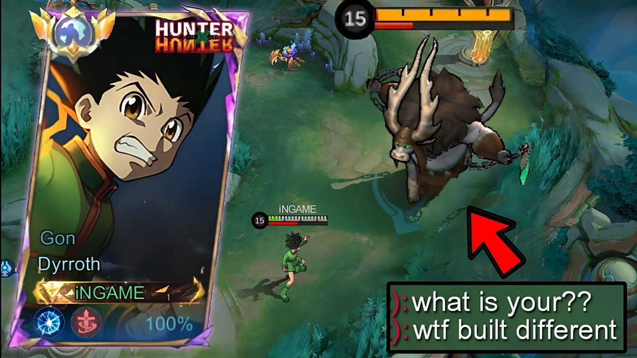 RECOMMENDED WAY TO IMPROVE YOUR DYRROTH TO GET AN ADVANTAGE EVERY GAME!! | PERFECT GUIDE - MLBB