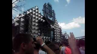 Bingo Players @ Ultra 3/24/2013