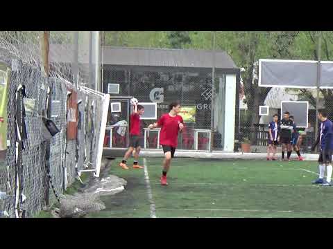 - INMACULADA VS ARQUITECTURA - 15/03/2020 - TIFA INTERCOLEGIAL