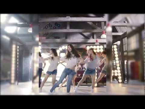 FIESTAR: Vista Male Version HD MV {MP3+DL}