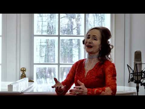 Aleksandra Järve - On sündinud laul (The hills are alive)