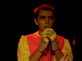 Peter Gabriel - Perspective (Rockpalast TV Performance 1978)