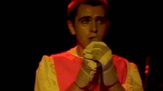 Peter Gabriel - Perspective (Rockpalast TV Performance 1978)