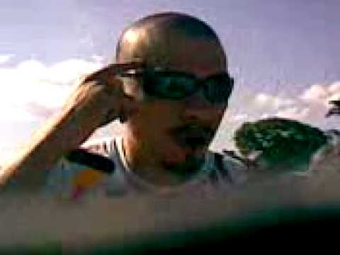 MaestroShao - Freestyle