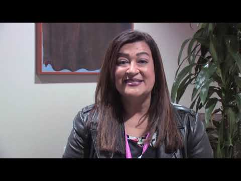 Sonar Thekdi, VP of Business Operations, Internet of Things ...