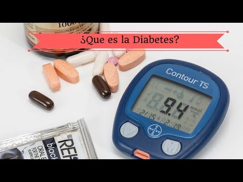 Diabetes, azúcar en la sangre después de una comida Alimentos prohibidos para los diabéticos de tipo 2