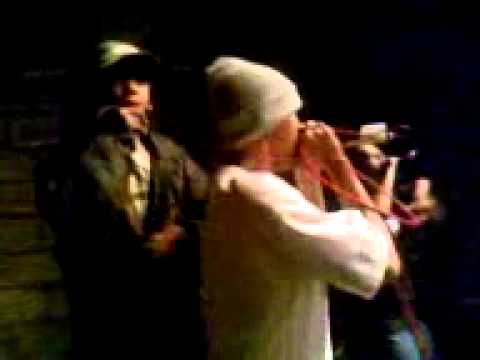 DIRTY CONECTION feat RHODESTA, YATOMARA, PAKSI - TUTUR KATA TANPA BERKACA