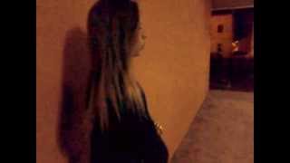 Leslie Clio - Sister Sun Brother Moon (cover by Vinka-Ivna Maganić)