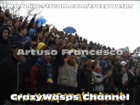 Anno 2003/2004 Viribus Unitis - Juve Stabia 1 a 1