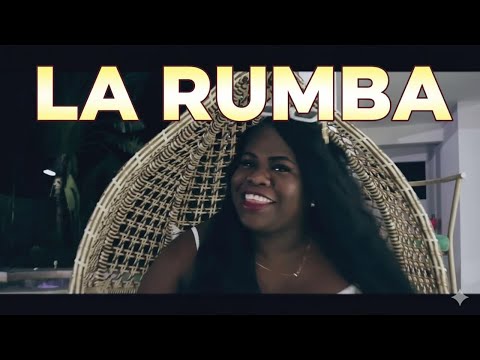 La Tia Merlyn Y Su Combo - La Rumba Salsa Choke 2025