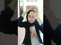 Qrun Tutorial Makeup Ala Enji