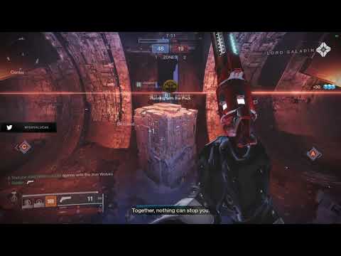 BEST DESTINY 1 PLAYER EVER | MY TAKE