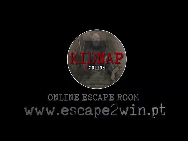 Escape rooms virtuais para descomprimir dentro de casa