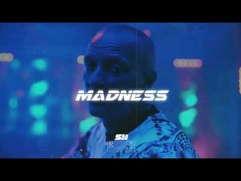 SIL3A x OLEXESH Type Beat - MADNESS | Prod. SEASIDE x WHITECRXW