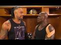 R-Truth confronts Damian Priest - WWE SmackDown | May. 8, 2026