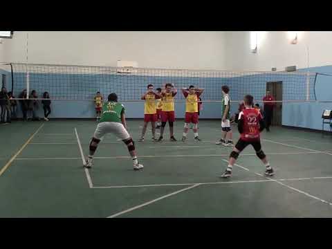 Under 16: Showy Boys Galatina - Falchi Ugento