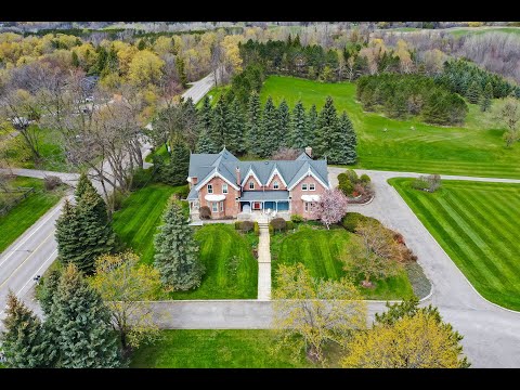 16067 Heart Lake Road, Caledon Home for Sale - Real Estate Properties for Sale