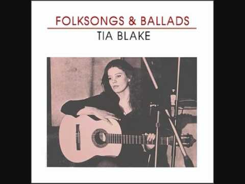 Tia Blake - I'm a Man of Constant Sorrow