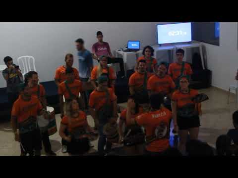 Curitibatuque 2018 - Lenhadores