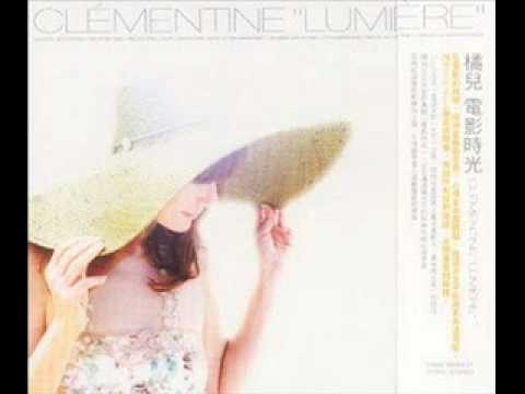 Clementine - Melody fair