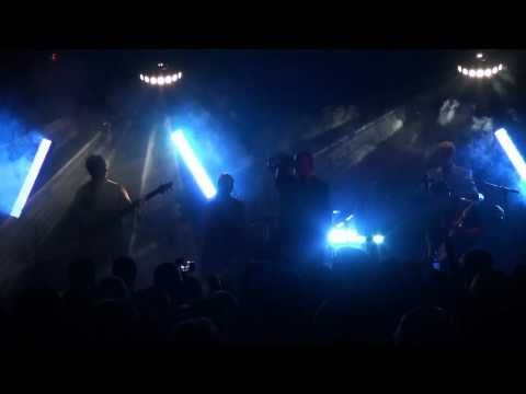 M4TM @ BLUESHOUSE - Milano