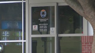 Inside look at Overmountain Recovery treatment program