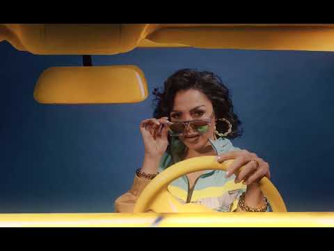 Nancy Coppola - Audi Q3 ( Visual Video 2025 )