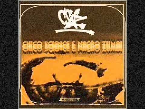 Pout Pourri - Chico Science