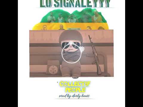 Collectif People - Lo signaleyyy