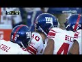 2011 Divisional Round Giants @ Packers