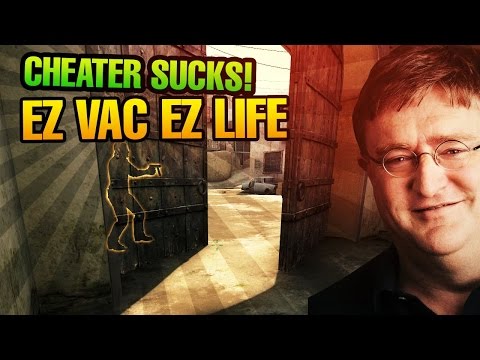 Cheaters vs Pro (stream Markeloff)