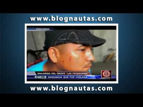 Trailers Las pecadoras