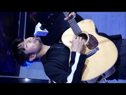 191017 샘김 (Sam Kim) 그 여름밤 @갤럭시팬피크닉