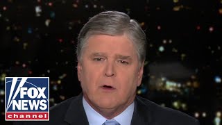 Sean Hannity: The FBI’s reputation is in tatters