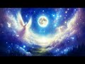 1111Hz Miracle Tone: Heal as You Dream with Angel Number Music for Deep Recovery 🌙