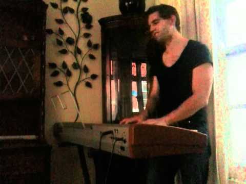 Hands - Jewel cover (performed by Oli Dickinson)