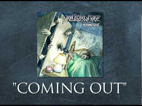 COMING OUT EP/PARTY OF FIVE PROMO