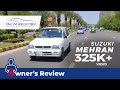 Suzuki Mehran VXR | Owner's Review: Price, Specs & Features