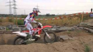 preview picture of video 'Offroad-Testtag Pfungstadt 2013'