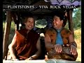 Flintsones Viva Rock Vegas 2000 Videoaktuell VHS Trailer