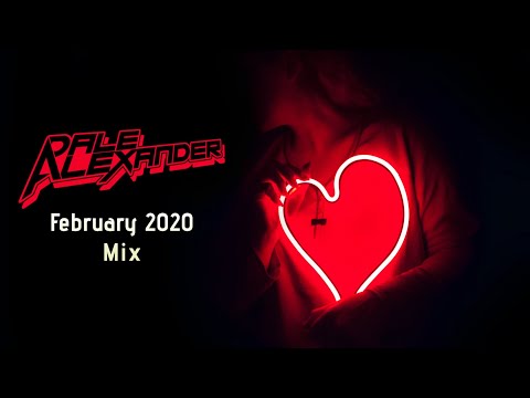 Bouncy Clubland Tunes & GBX Anthems Feb 2020