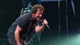 Pearl Jam: My Father&#39;s Son [HD] 2013-10-16 - Worcester, MA