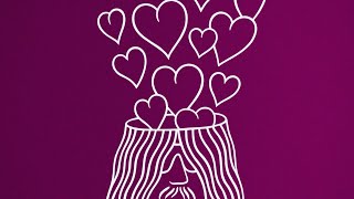 Sébastien Tellier - Stuck in a Summer Love [Simple Mind Version] (Official Video)