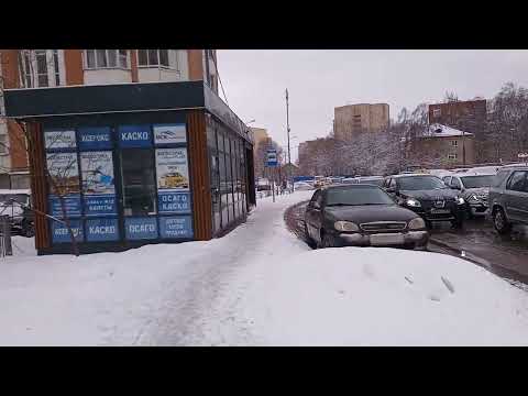 UMIDIGI Bison 2 test video