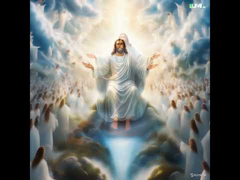 Atunci se va arăta în cer semnul Fiului omului, toate seminţiile pământului se vor boci