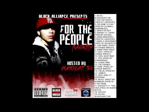 08-Kapacity-For The People-Love Song [Prod by Chance Breezy]